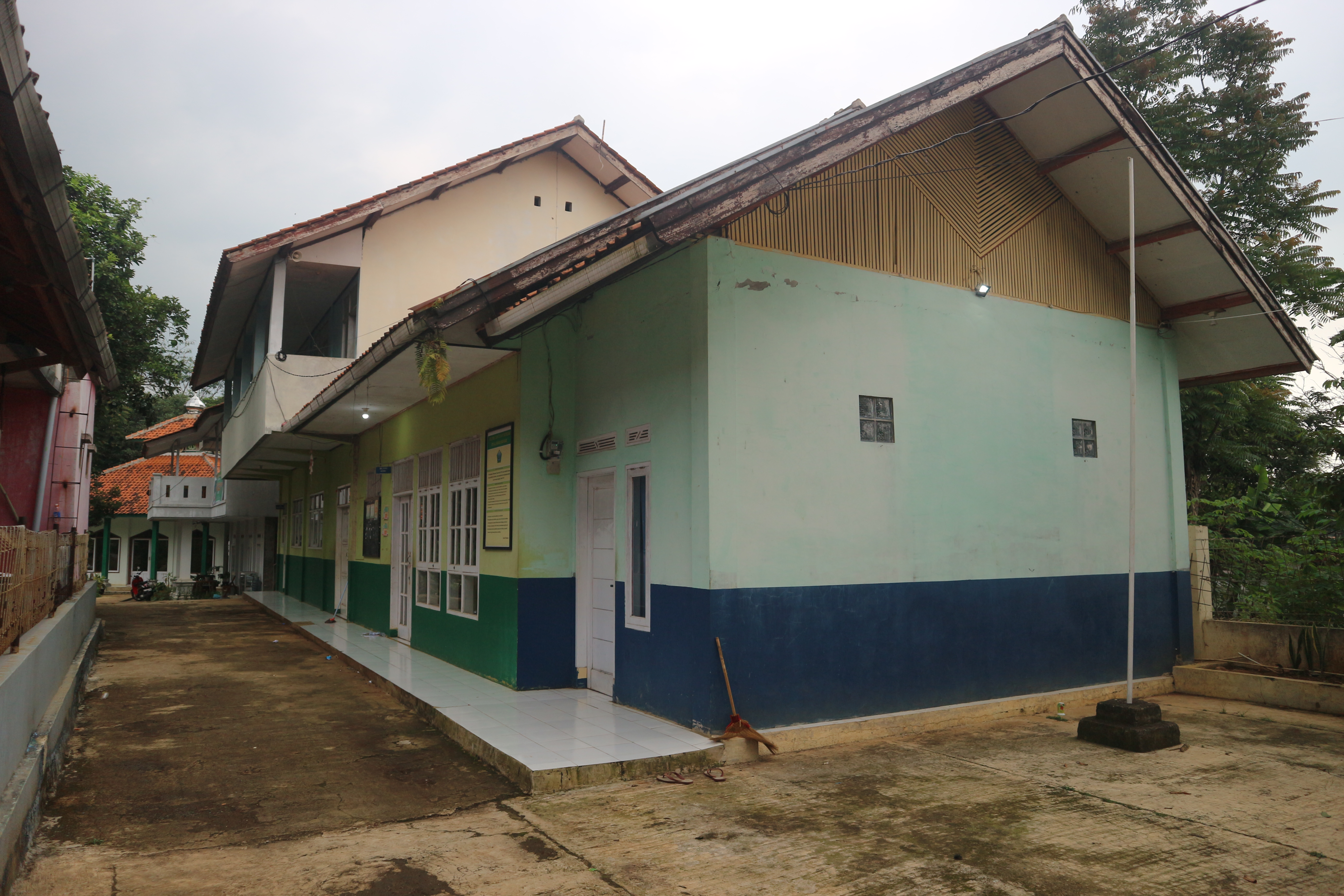 Halaman Depan