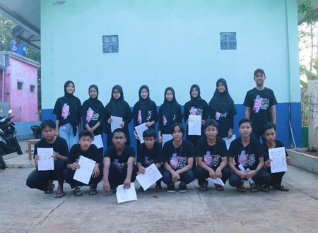 Kegiatan 2